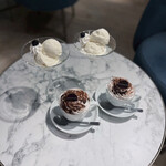 インティミッシミ カフェ - 