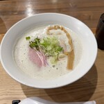 麺屋 げんでん - 料理写真: