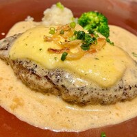 旬菜ステーキ処 らいむらいと - 