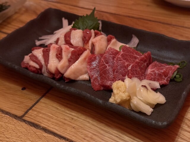 Yamada Gorotei no Goryonsan Nishi Azabu photo 5