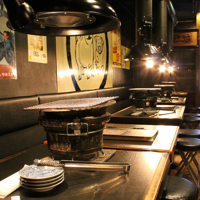 Bariki Horumon photo 4