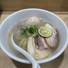 貝麺 みかわ