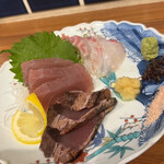 大衆酒場 坂本商店 門前仲町店 - 