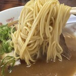 中華そば専門店 井出商店 - 