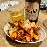 R+ 隠れ家すぎるラーメン屋 - 