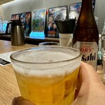 R+ 隠れ家すぎるラーメン屋 - 