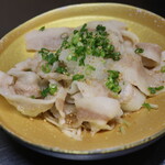 博多餃子 笑井 - 