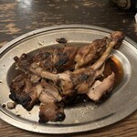 骨付鳥 一鶴 丸亀本店 - 