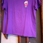 京氷菓 つらら - 販売用Tシャツ～!!( ^o^)ﾉ