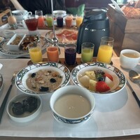 KOBE KITANO TERRASSE - 