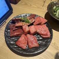 YAKINIKU 安萬LABO - 