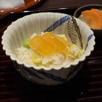 懐石わたなべ -  懐石わたなべ -