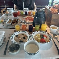 KOBE KITANO TERRASSE - 