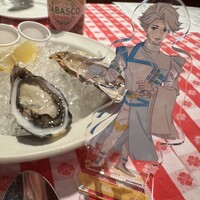グランド・セントラル・オイスターバー&レストラン 品川店 - 