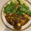 カレーの店 マボロシ