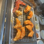 ホルモン焼肉 ひふみ屋 - 