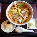 百壱 楠 - 料理写真: