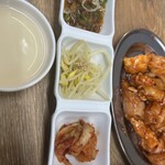 ホルモン焼肉 ひふみ屋 - 