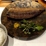 SUMIBI STEAK 藤間 - 