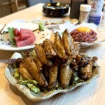 和み酒場 夜ふかし - 