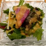 SUMIBI STEAK 藤間 - 