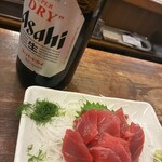 魚三酒場 - 