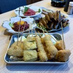 和み酒場 夜ふかし - 