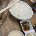 ホルモン焼肉 ひふみ屋 - 