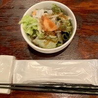 鉄板ダイニング 哲 - 