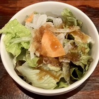 鉄板ダイニング 哲 - 