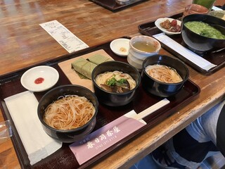 春日荷茶屋 - 