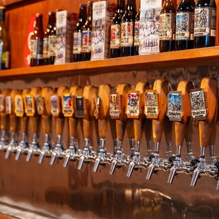 馬車道タップルーム_0