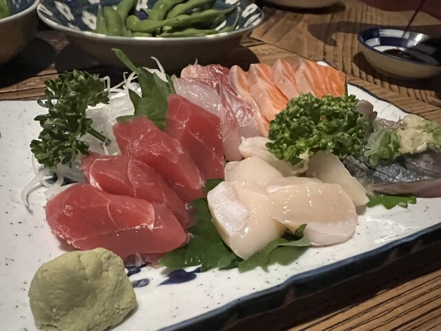 浪漫居酒屋 南稚内 &ndash; 稚内の居酒屋でくつろぎのひとときを