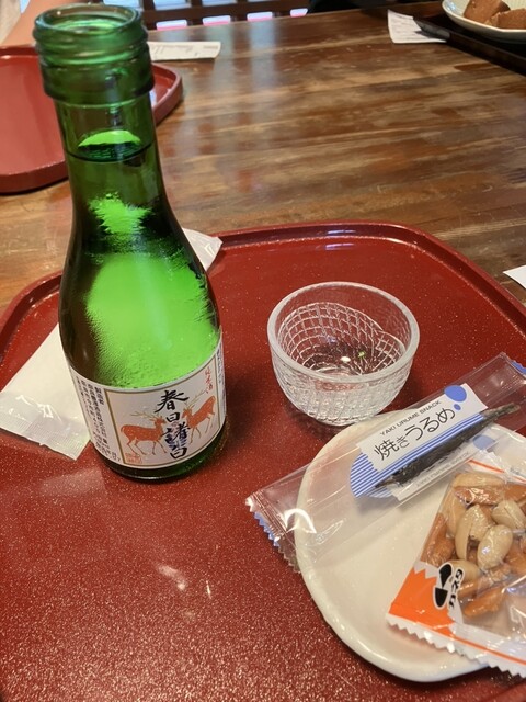 Kasuga Ninaijaya - 近鐵奈良/日式甜點店| Tabelog