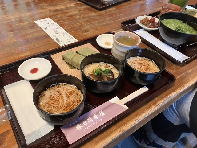 Kasuga Ninaijaya - 近鐵奈良/日式甜點店| Tabelog