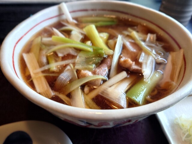 百壱 楠（ひゃくいち くすのき） - 岩手飯岡（そば）の写真