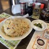 高なべ - チャーハン