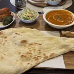 タンドリーレストラン アサ - 