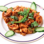 ロイヤルキッチン - 料理写真: