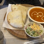 タンドリーレストラン アサ - 