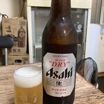 とんちゃん ふじ  - 
