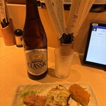 地物産品料理処根ぼっけ - 