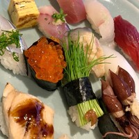 すし海 - 