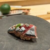 鮨白 - 