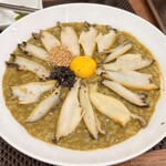 瑞源 - アワビ粥 26,000ウォン