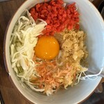 浅草もんじゃ もんろう - 