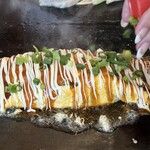 浅草もんじゃ もんろう - 