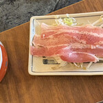 浅草もんじゃ もんろう - 