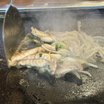 浅草もんじゃ もんろう - 