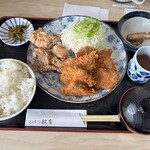 とんかつ紋吉 西明石店 - 